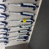 Rainin Pipet-Lite XLS Singel Channel Pipettes image 1